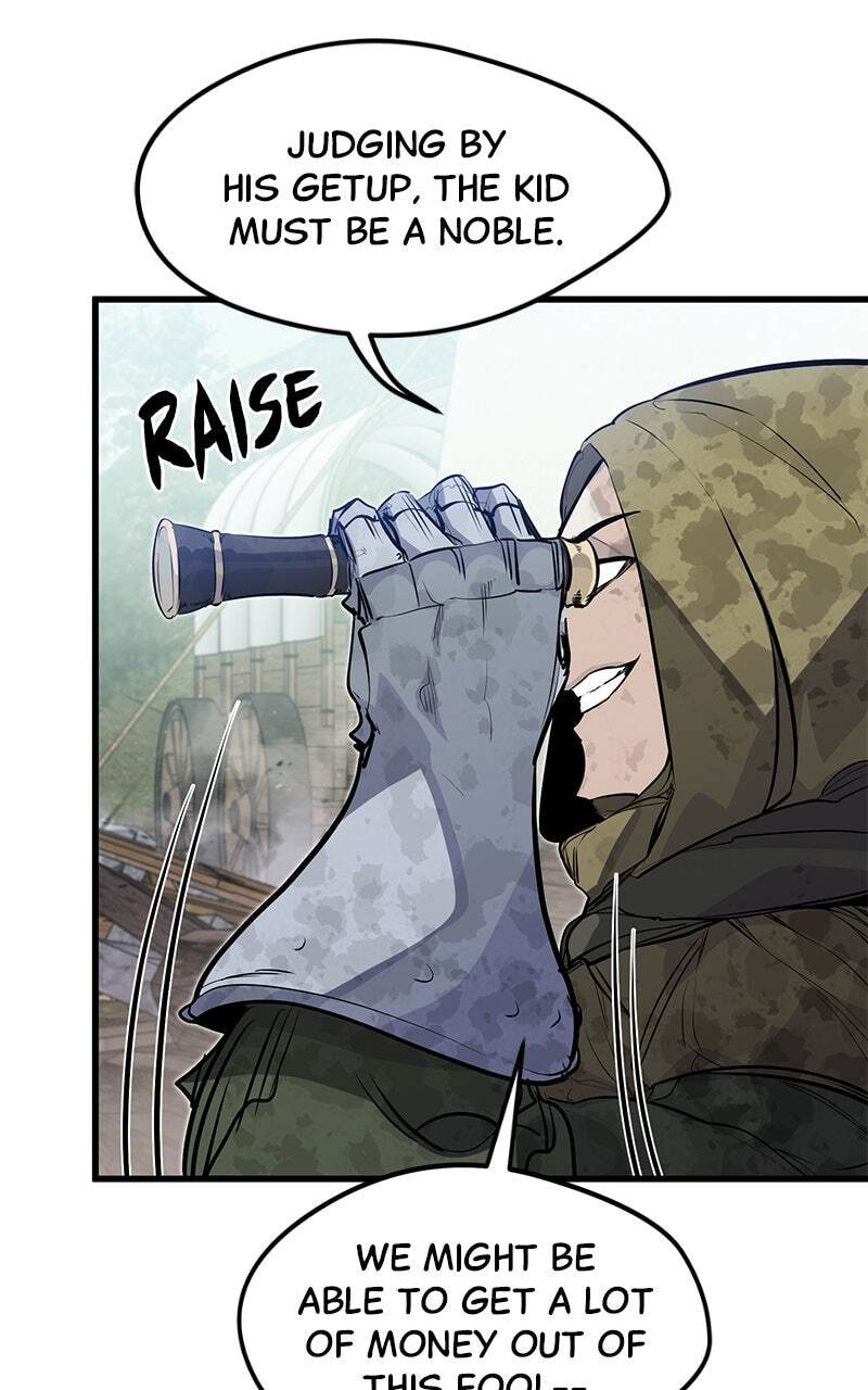 The Regressed Mercenary's Machinations Chapter 17 page 93 - 