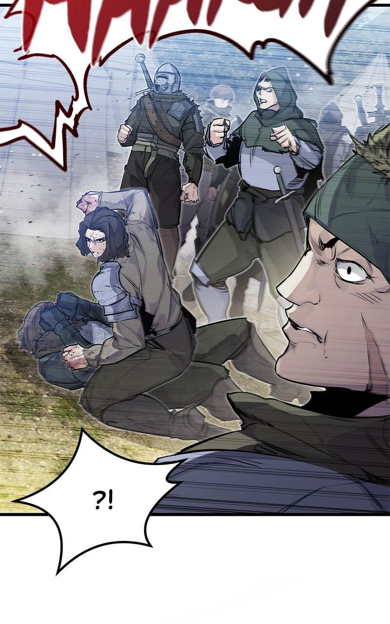 The Regressed Mercenary's Machinations Chapter 17 page 96 - 
