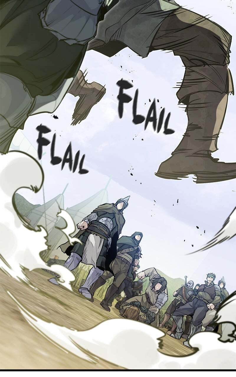 The Regressed Mercenary's Machinations Chapter 17 page 98 - 