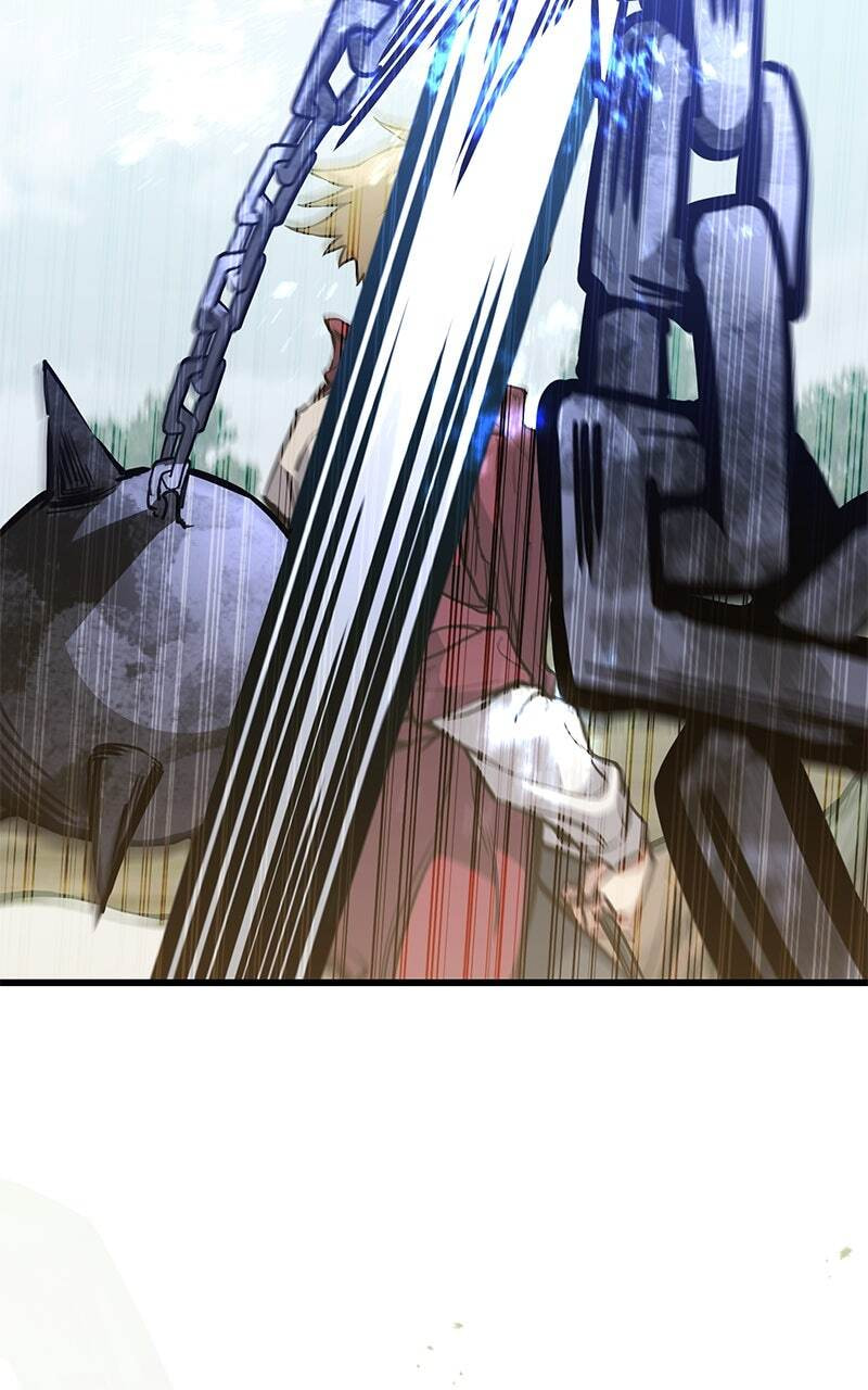 The Regressed Mercenary's Machinations Chapter 18 page 11 - 