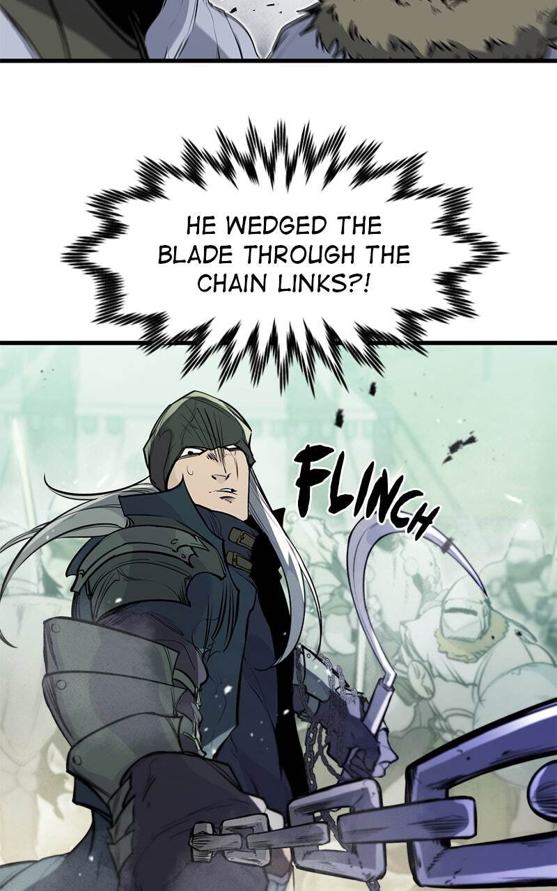 The Regressed Mercenary's Machinations Chapter 18 page 15 - 
