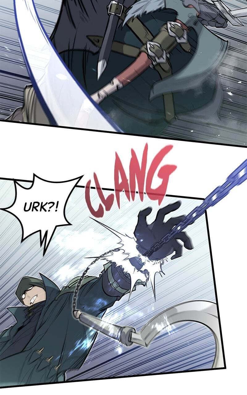 The Regressed Mercenary's Machinations Chapter 18 page 21 - 