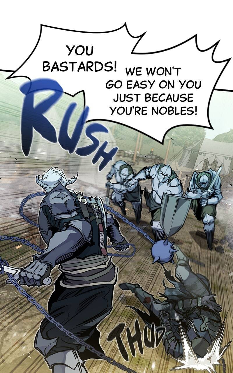 The Regressed Mercenary's Machinations Chapter 18 page 26 - 