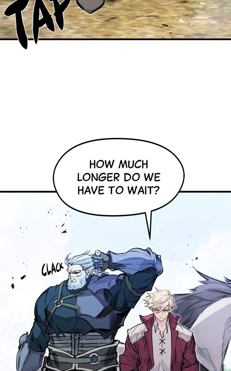 The Regressed Mercenary's Machinations Chapter 18 page 35 - 