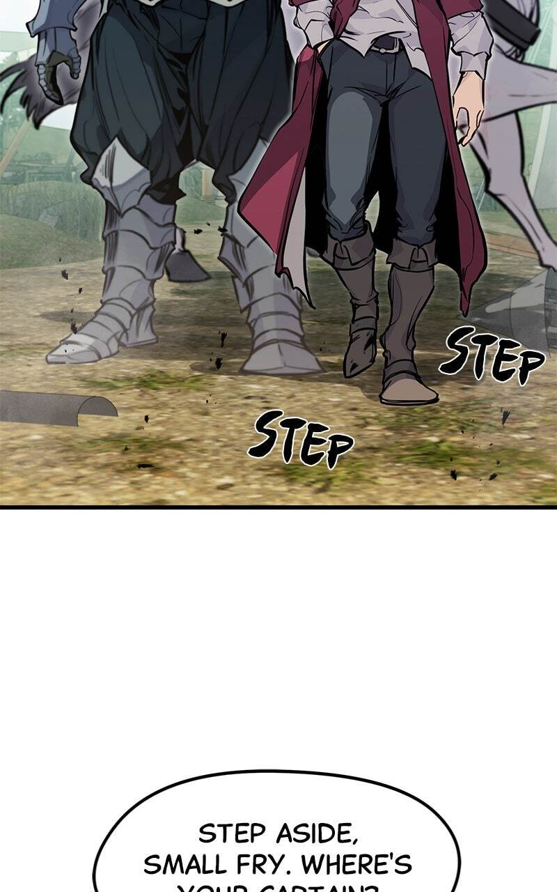 The Regressed Mercenary's Machinations Chapter 18 page 36 - 