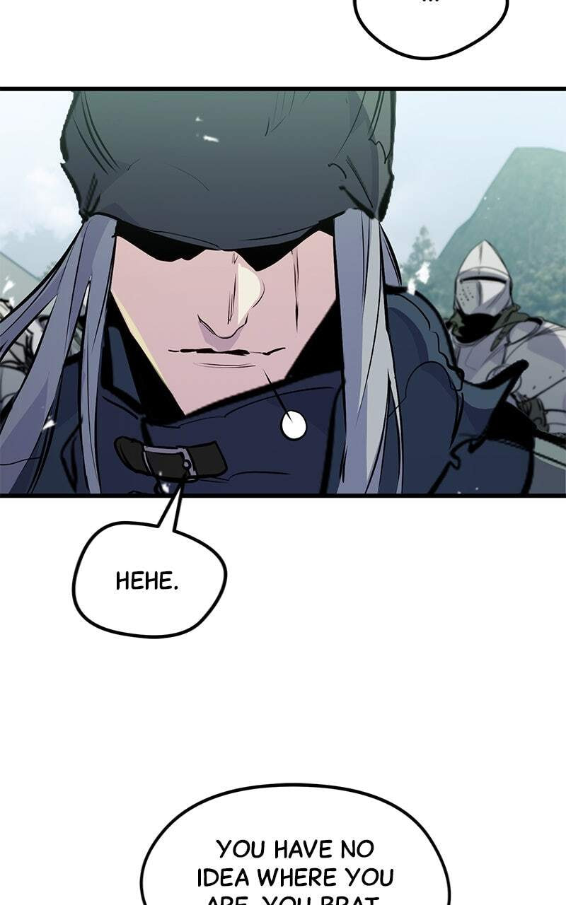 The Regressed Mercenary's Machinations Chapter 18 page 5 - 