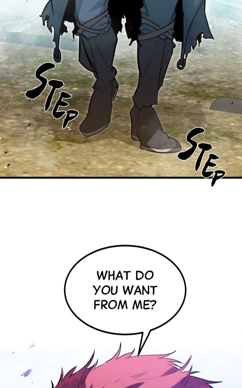 The Regressed Mercenary's Machinations Chapter 18 page 41 - 