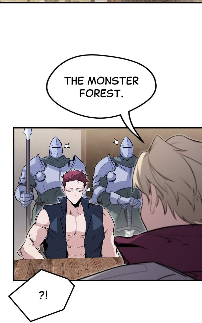 The Regressed Mercenary's Machinations Chapter 18 page 50 - 