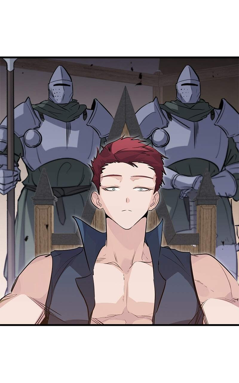 The Regressed Mercenary's Machinations Chapter 18 page 56 - 