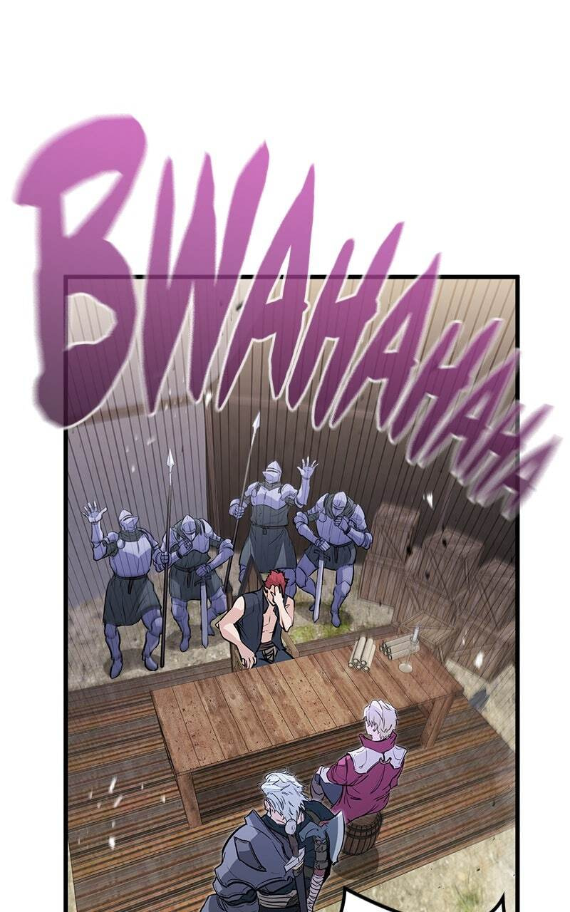 The Regressed Mercenary's Machinations Chapter 18 page 57 - 