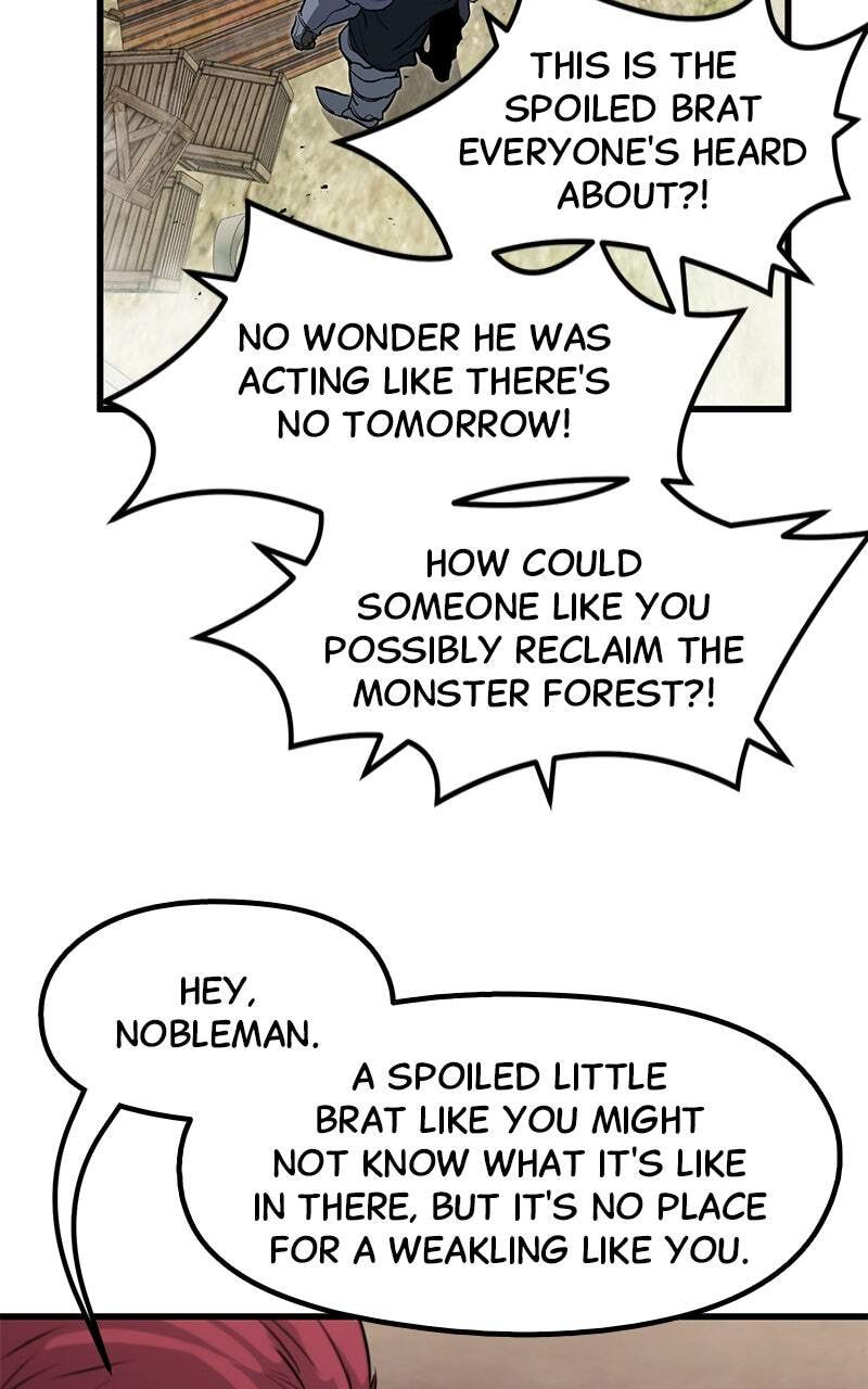 The Regressed Mercenary's Machinations Chapter 18 page 58 - 