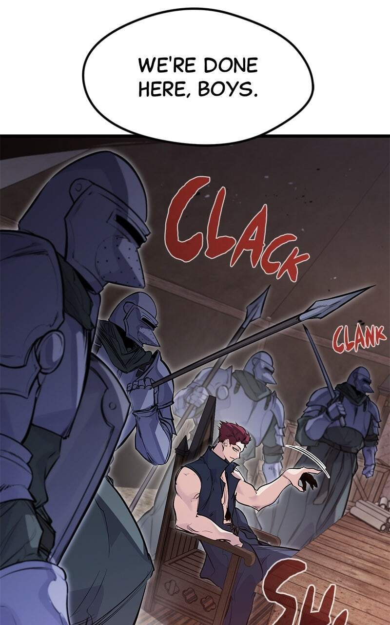 The Regressed Mercenary's Machinations Chapter 18 page 60 - 