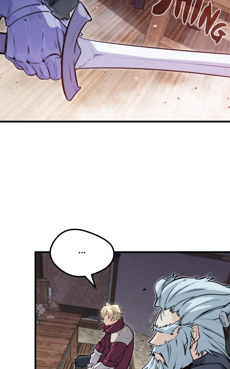The Regressed Mercenary's Machinations Chapter 18 page 61 - 