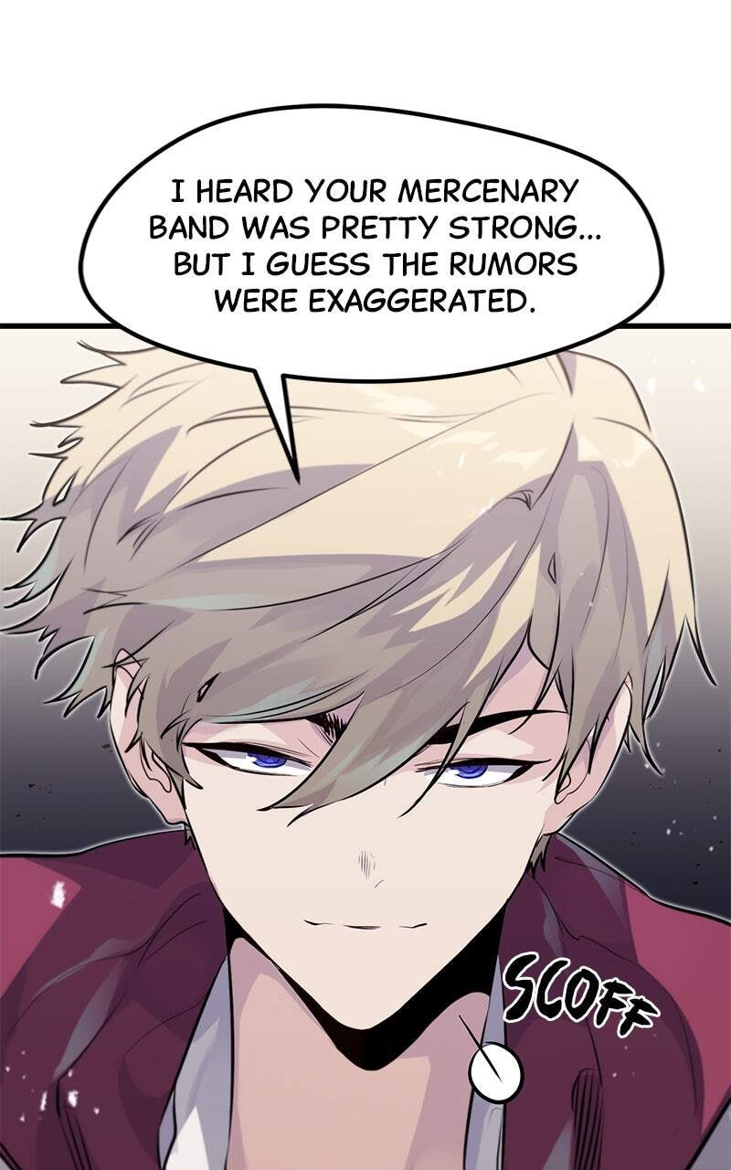 The Regressed Mercenary's Machinations Chapter 18 page 64 - 