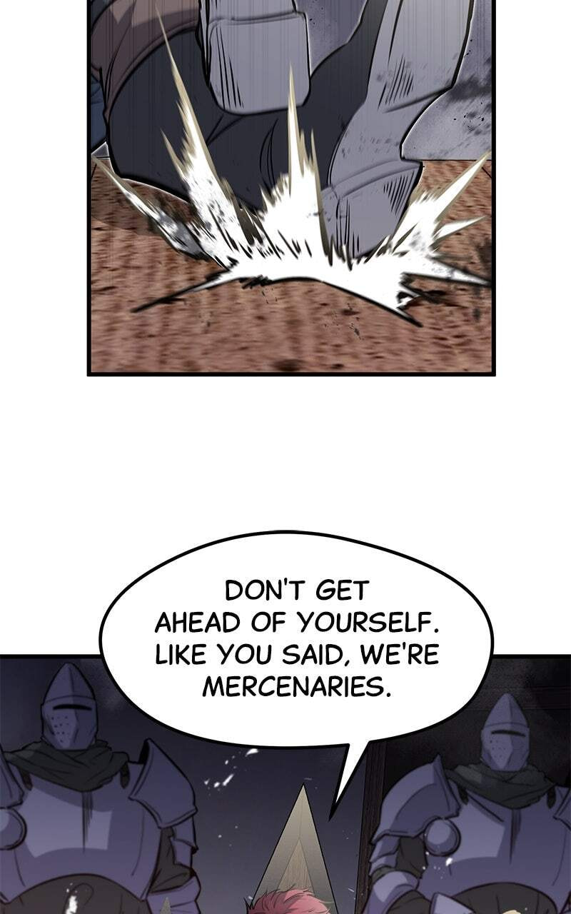 The Regressed Mercenary's Machinations Chapter 18 page 66 - 