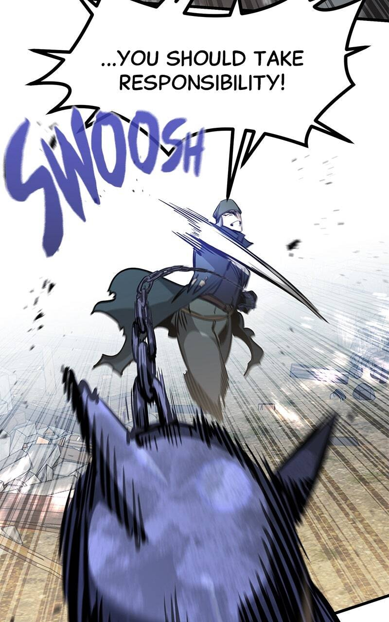 The Regressed Mercenary's Machinations Chapter 18 page 8 - 