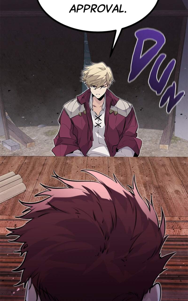 The Regressed Mercenary's Machinations Chapter 18 page 73 - 