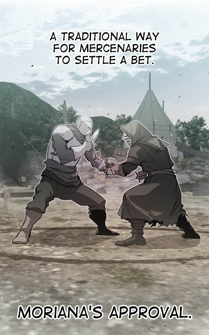 The Regressed Mercenary's Machinations Chapter 18 page 77 - 