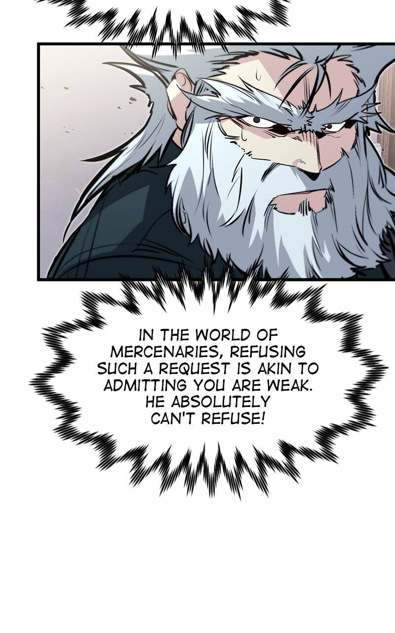 The Regressed Mercenary's Machinations Chapter 18 page 84 - 