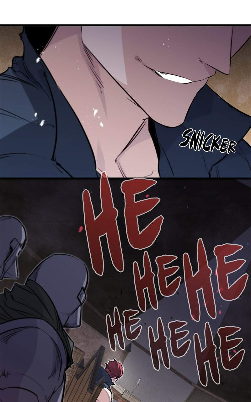 The Regressed Mercenary's Machinations Chapter 18 page 85 - 