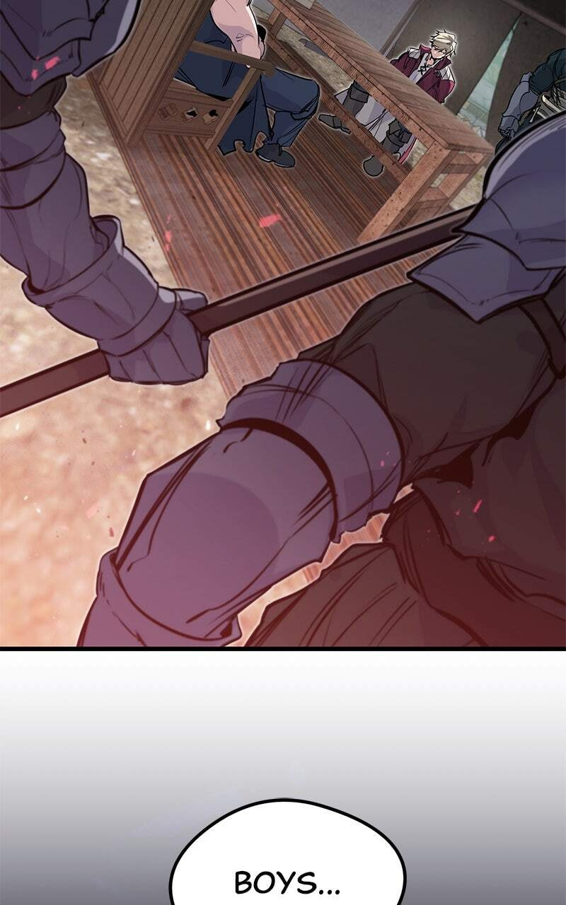 The Regressed Mercenary's Machinations Chapter 18 page 86 - 