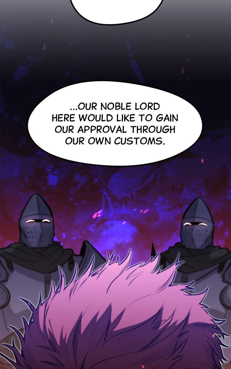 The Regressed Mercenary's Machinations Chapter 18 page 87 - 