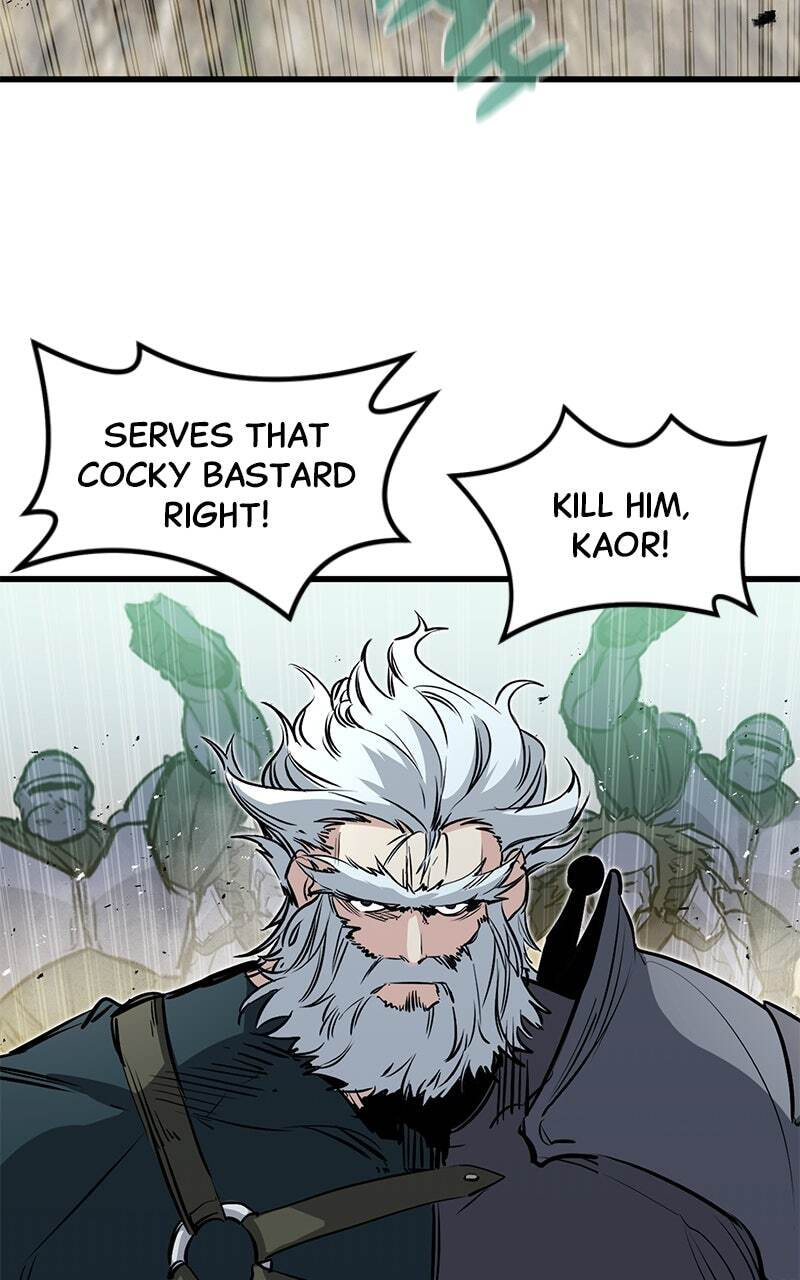 The Regressed Mercenary's Machinations Chapter 18 page 92 - 