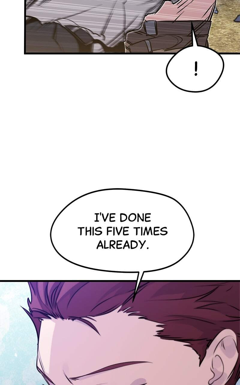 The Regressed Mercenary's Machinations Chapter 18 page 95 - 