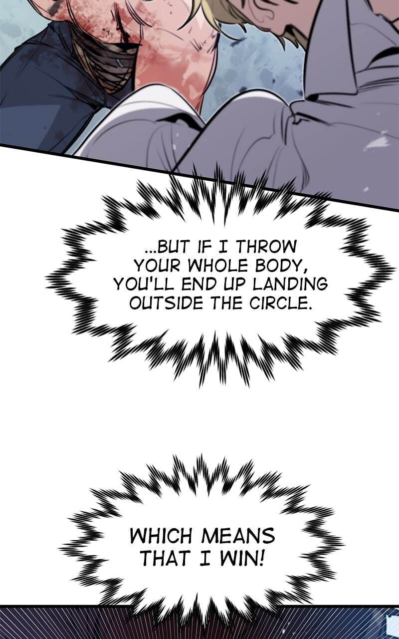 The Regressed Mercenary's Machinations Chapter 19 page 109 - 