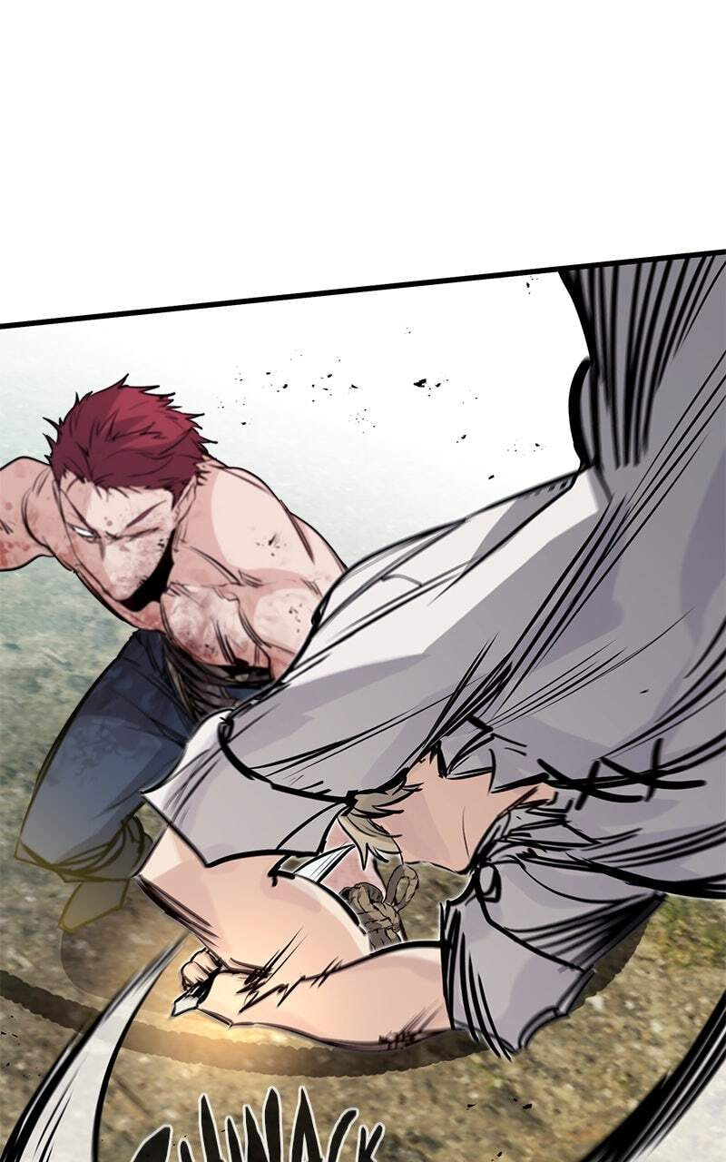 The Regressed Mercenary's Machinations Chapter 19 page 112 - 