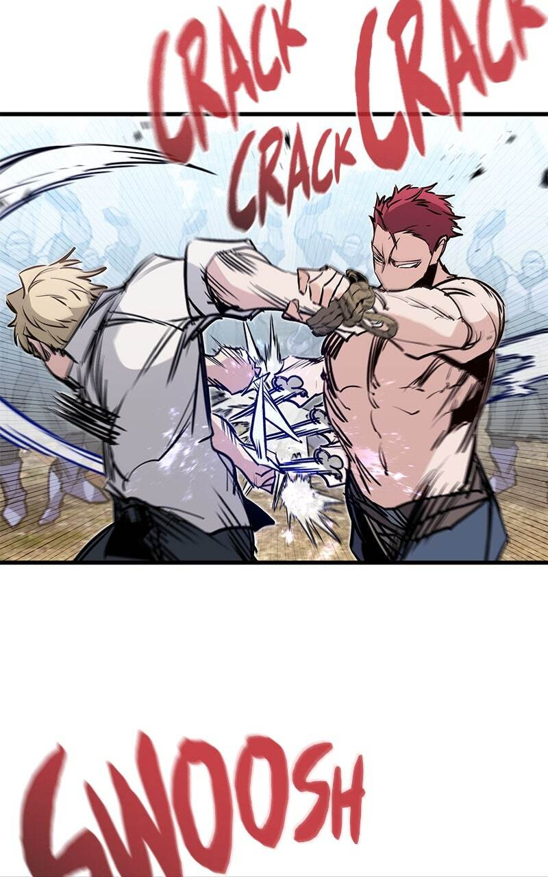 The Regressed Mercenary's Machinations Chapter 19 page 18 - 