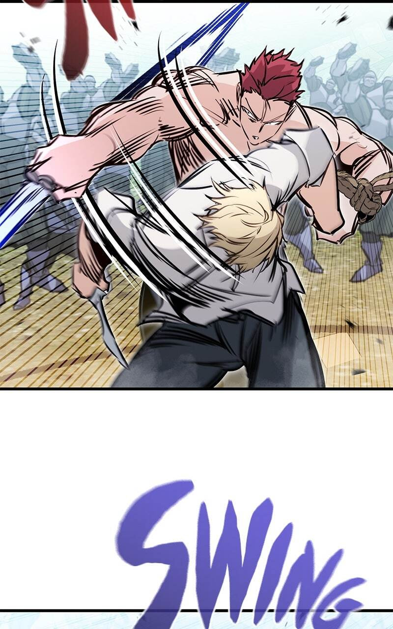 The Regressed Mercenary's Machinations Chapter 19 page 19 - 