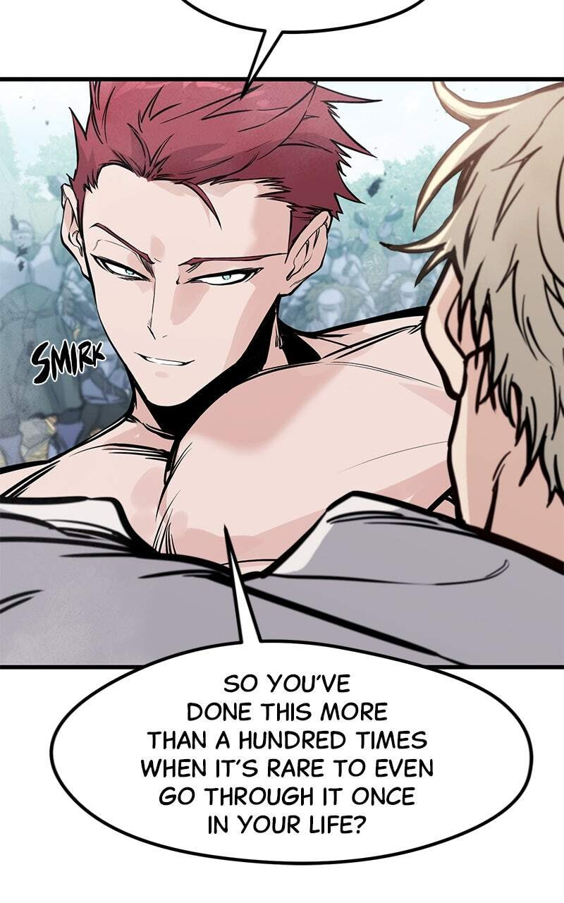 The Regressed Mercenary's Machinations Chapter 19 page 25 - 