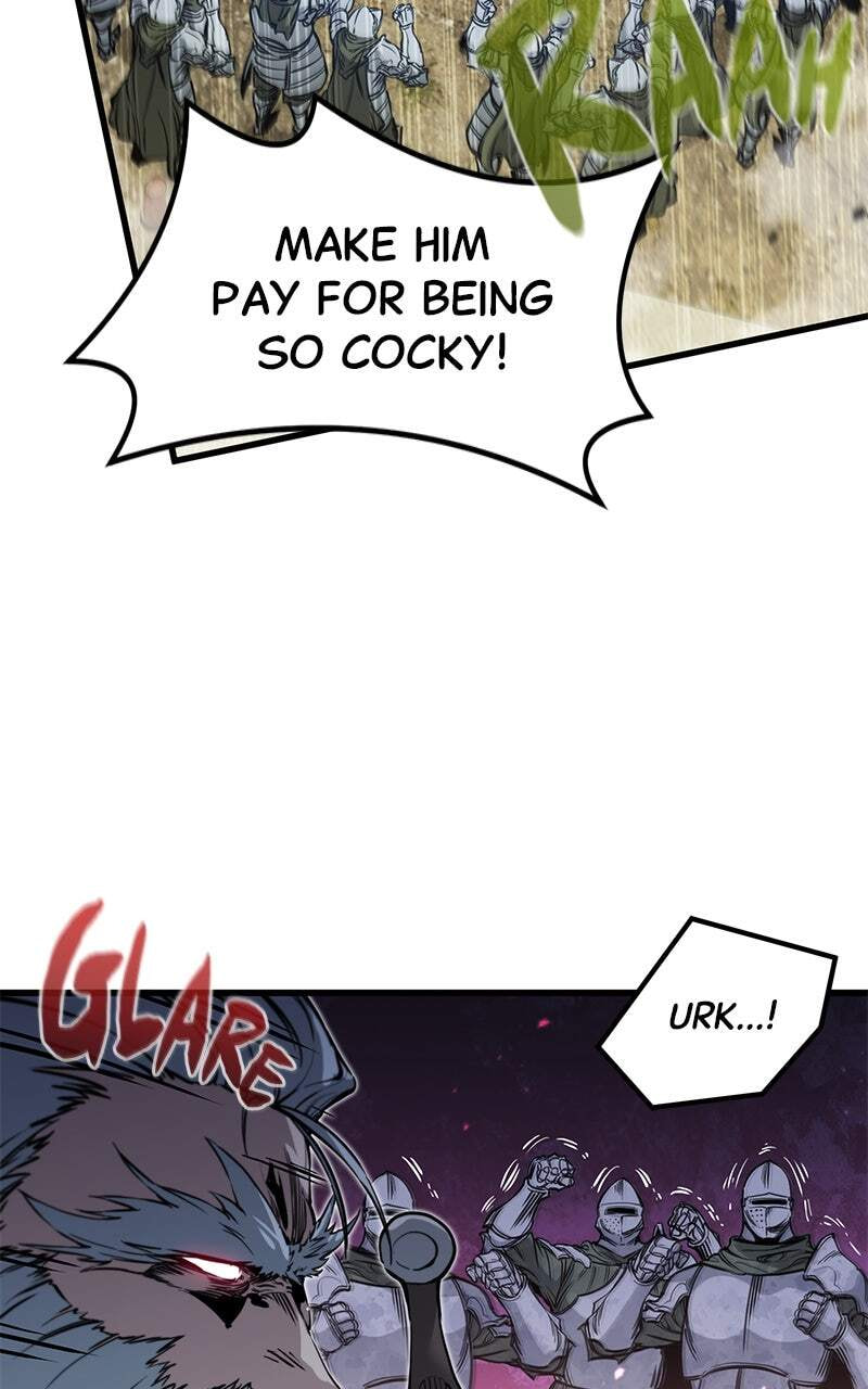 The Regressed Mercenary's Machinations Chapter 19 page 29 - 