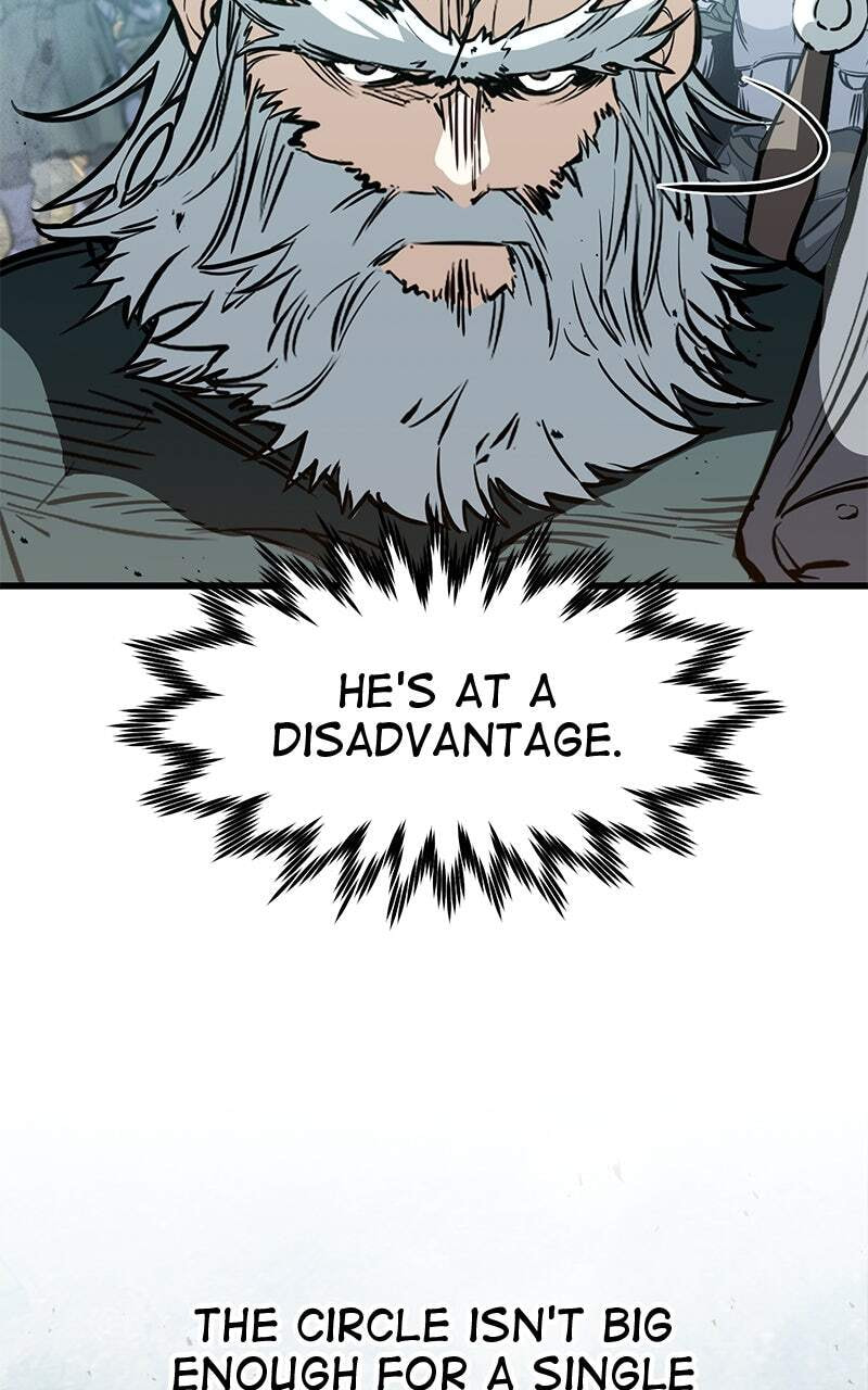 The Regressed Mercenary's Machinations Chapter 19 page 31 - 