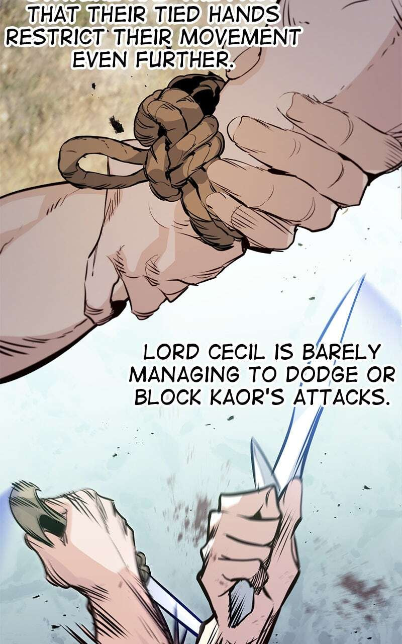 The Regressed Mercenary's Machinations Chapter 19 page 33 - 