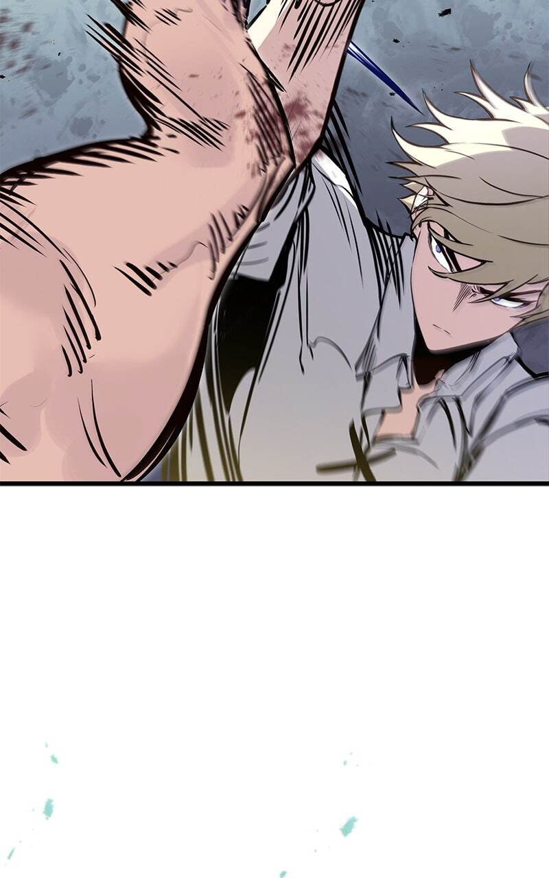 The Regressed Mercenary's Machinations Chapter 19 page 34 - 