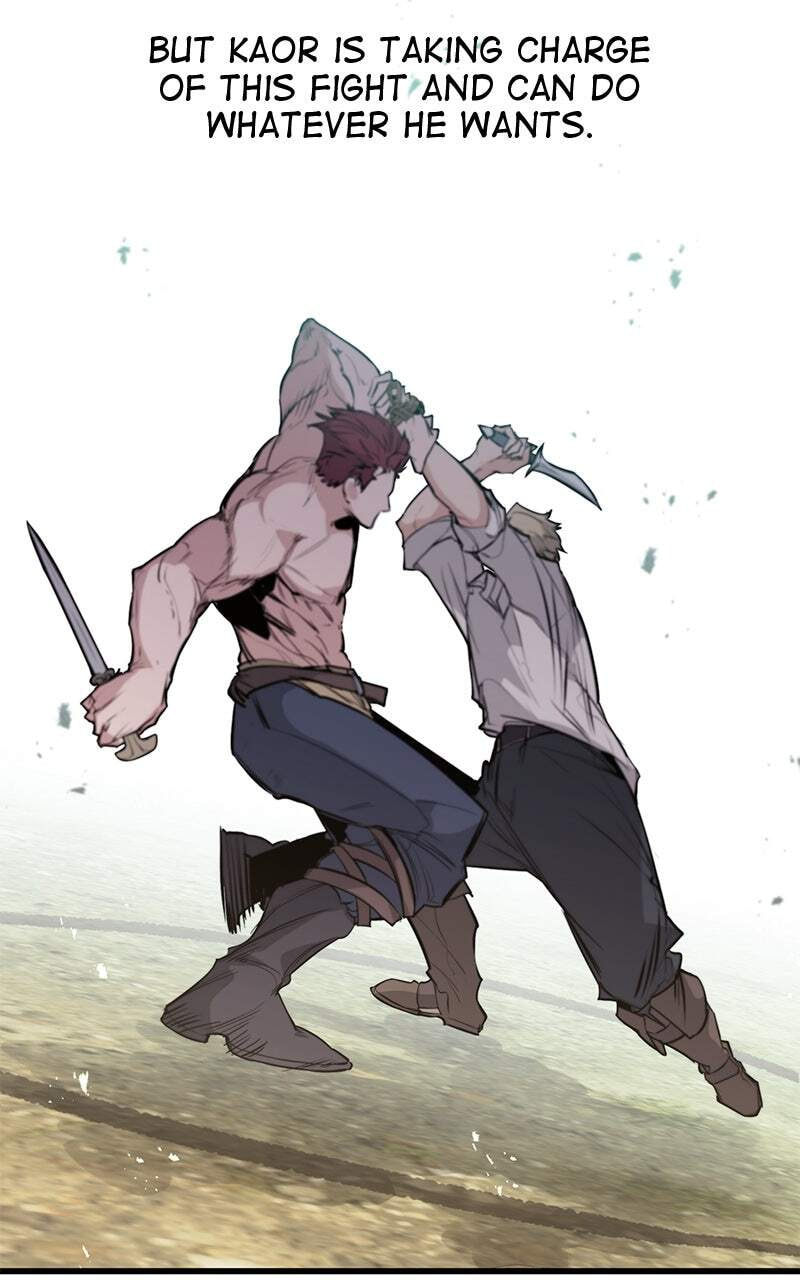 The Regressed Mercenary's Machinations Chapter 19 page 35 - 