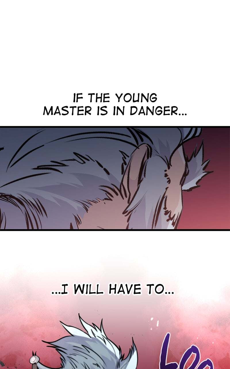The Regressed Mercenary's Machinations Chapter 19 page 36 - 