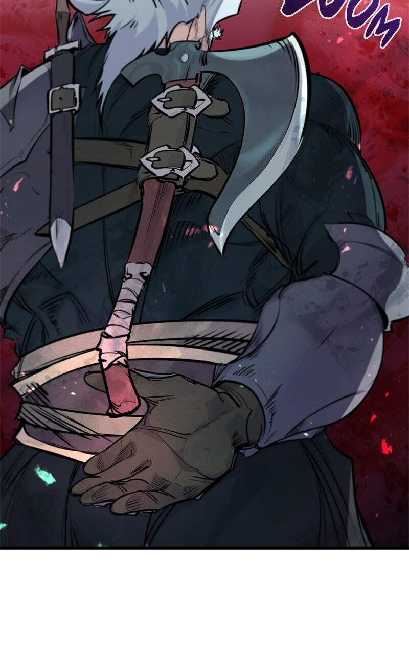 The Regressed Mercenary's Machinations Chapter 19 page 37 - 
