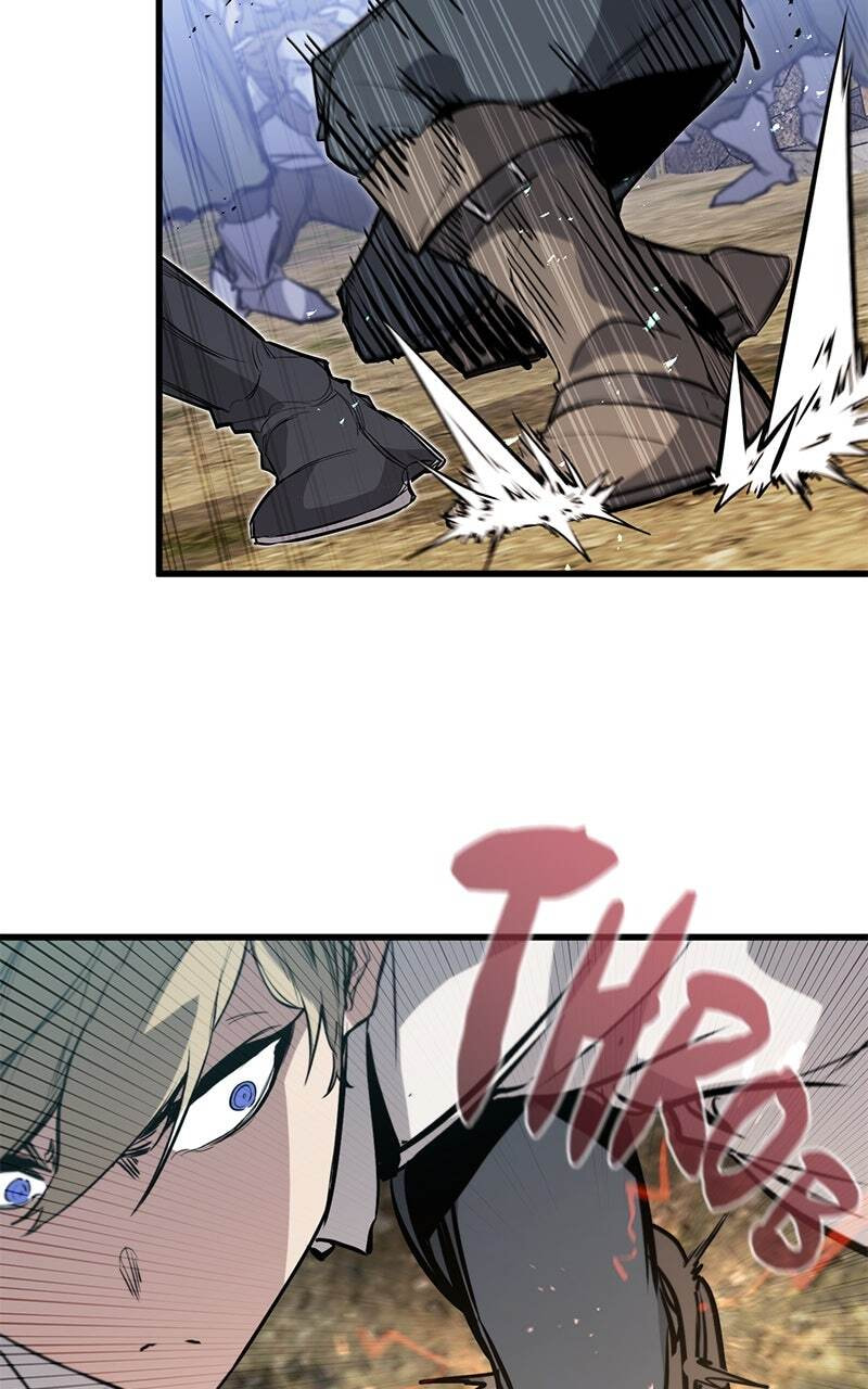 The Regressed Mercenary's Machinations Chapter 19 page 41 - 