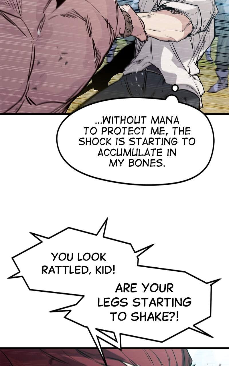 The Regressed Mercenary's Machinations Chapter 19 page 43 - 