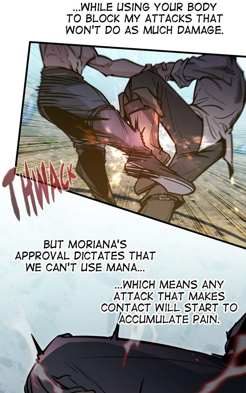 The Regressed Mercenary's Machinations Chapter 19 page 49 - 