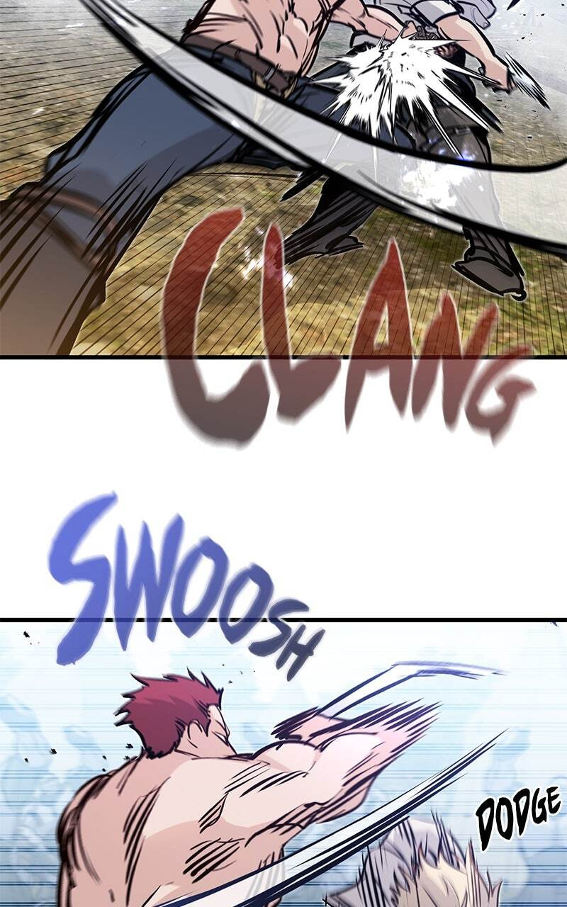 The Regressed Mercenary's Machinations Chapter 19 page 56 - 