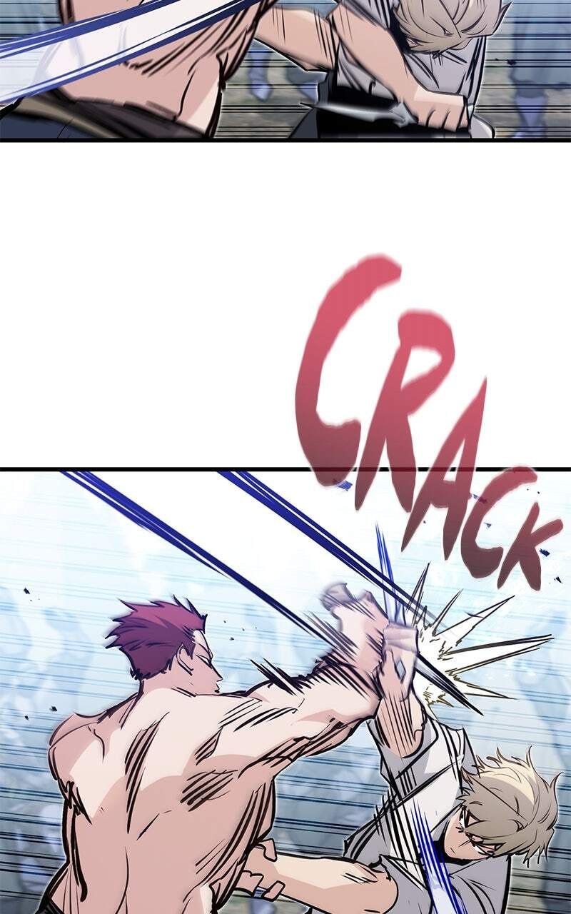 The Regressed Mercenary's Machinations Chapter 19 page 57 - 