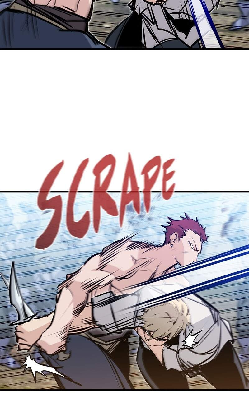 The Regressed Mercenary's Machinations Chapter 19 page 58 - 