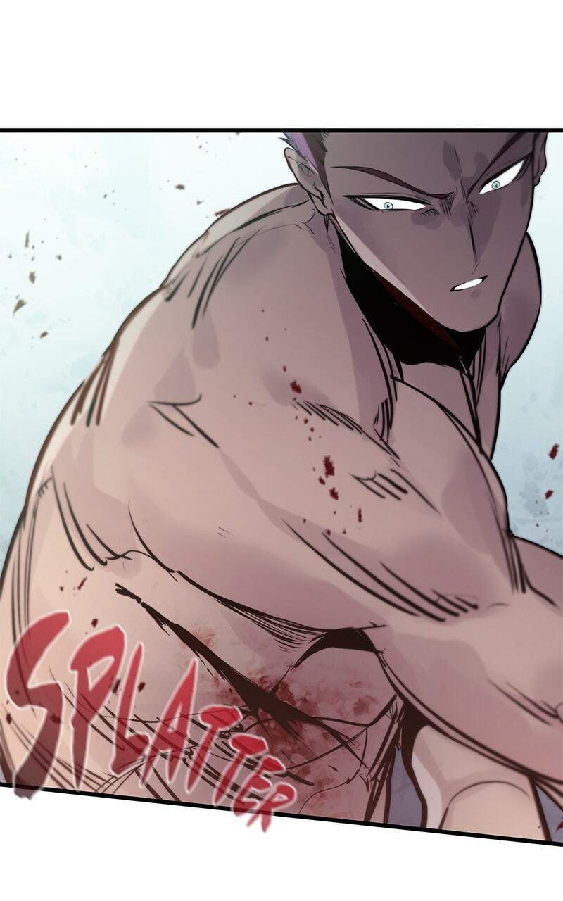 The Regressed Mercenary's Machinations Chapter 19 page 75 - 