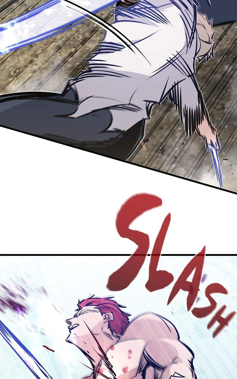The Regressed Mercenary's Machinations Chapter 19 page 79 - 