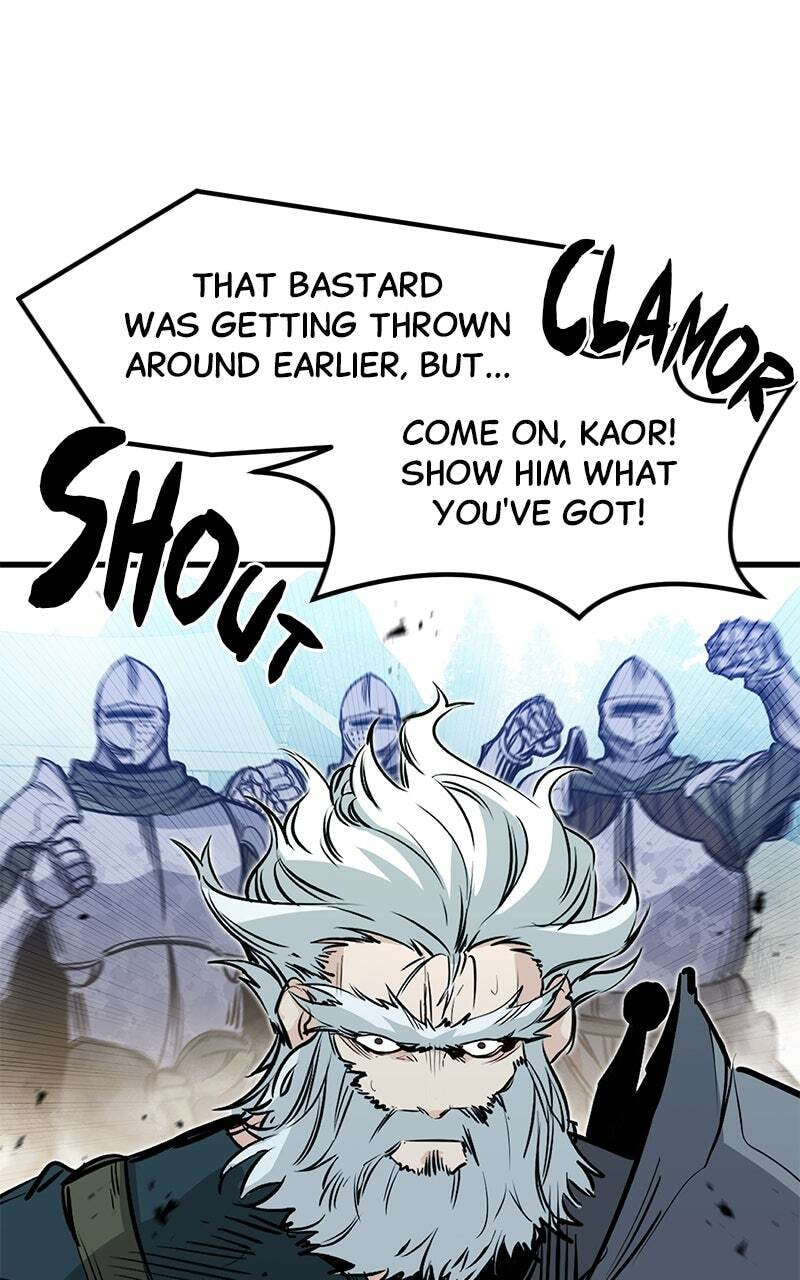 The Regressed Mercenary's Machinations Chapter 19 page 82 - 