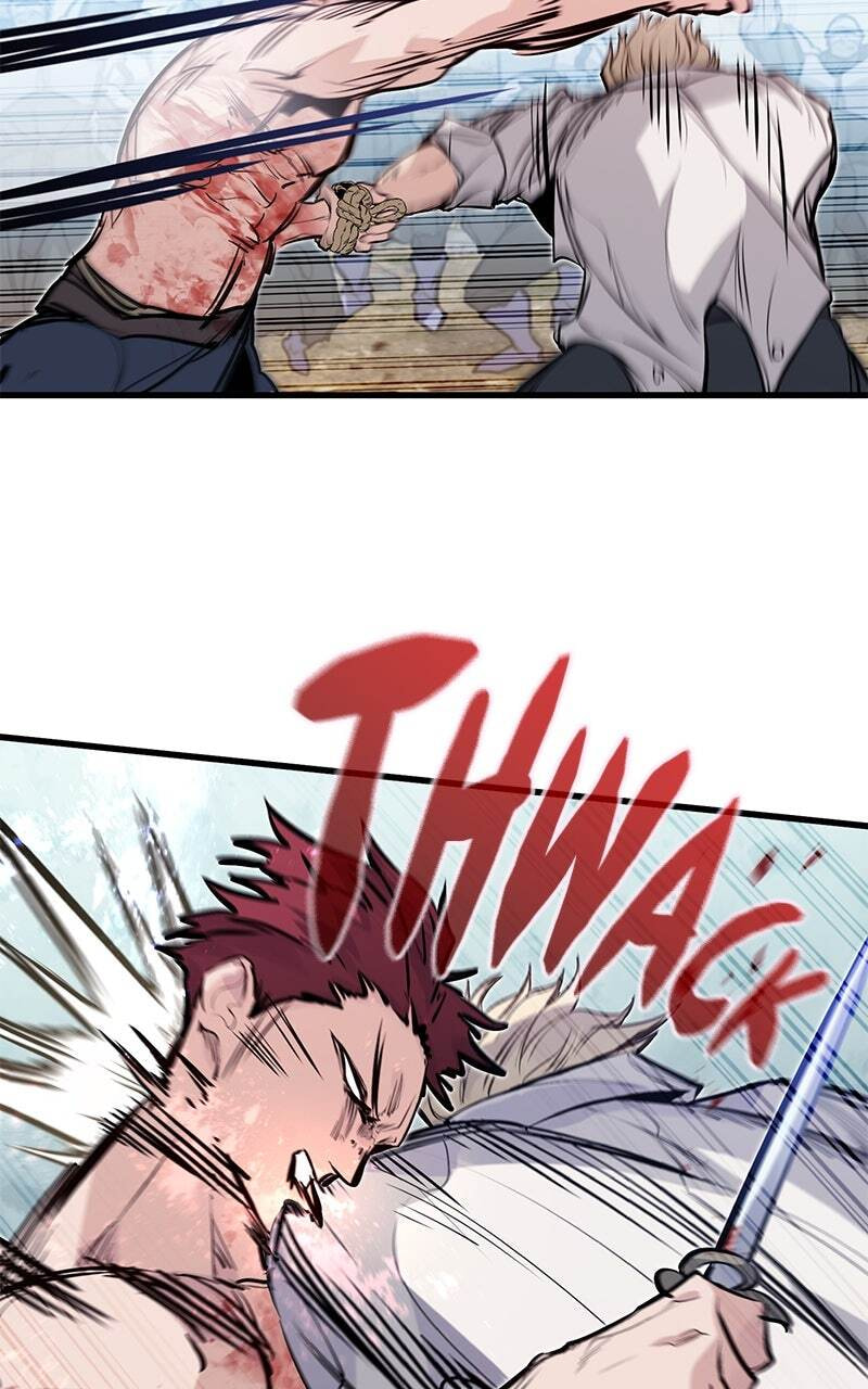 The Regressed Mercenary's Machinations Chapter 19 page 84 - 